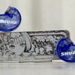 Shure SE215 SPE